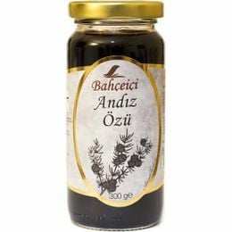 Bahçeiçi Andız Özü Pekmezi 300gr