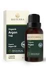 Bioterra Organik Argan Yağı 50 ml