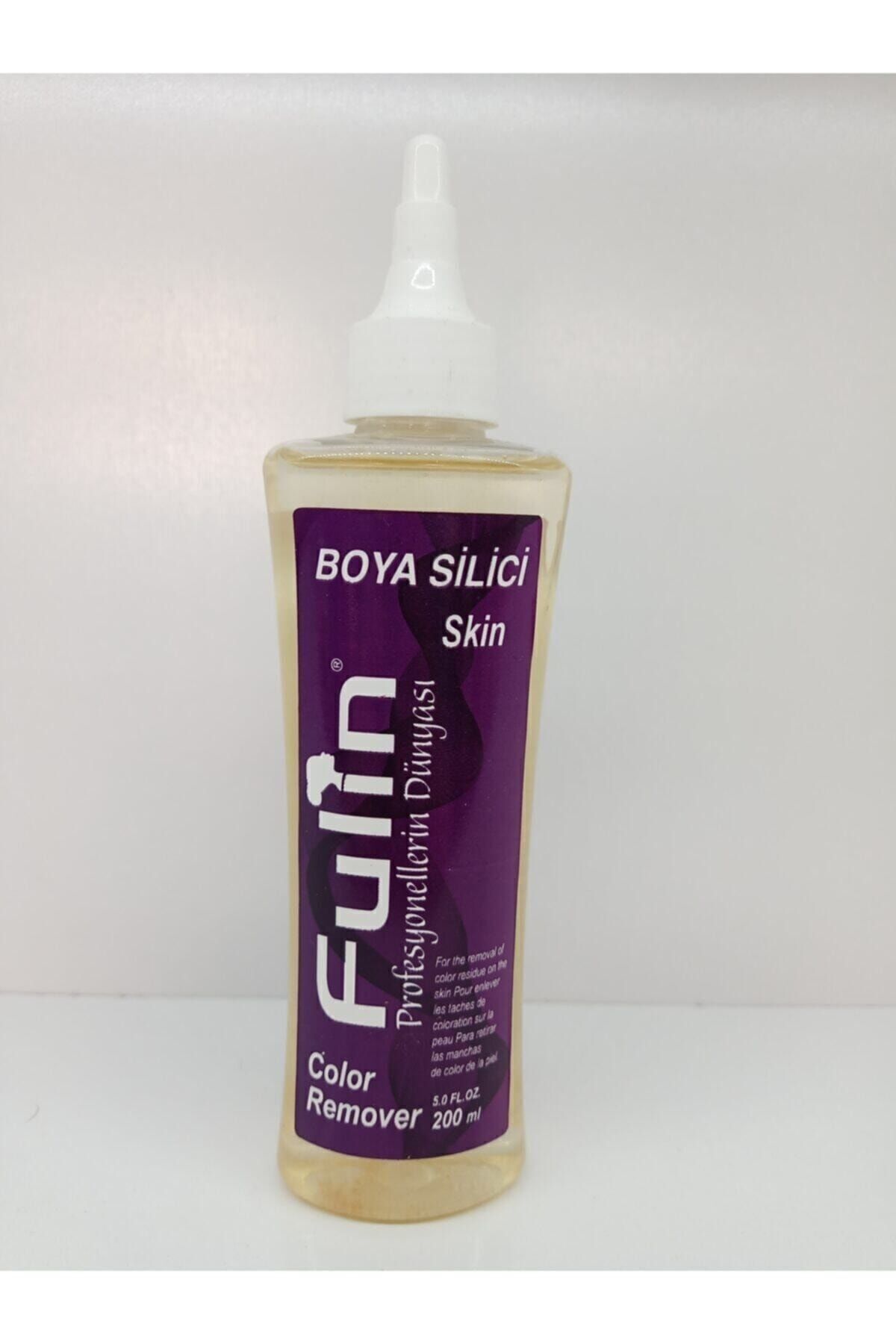 Fulin Boya Silici 170 ml