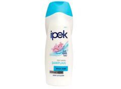 İPEK ŞAMP 600ML KREMLİ NORMAL SAÇLAR