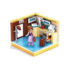 Mega Oyuncak Ausini Apartment Life 174 Parça