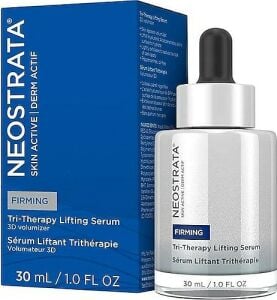 Neostrata Skin Active 3'lü Etki Cilt Dolgunlaştırıcı Serum 30 ml