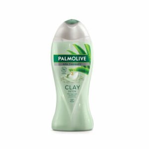 Palmolive Clay Detox Duş Jeli 500 ml