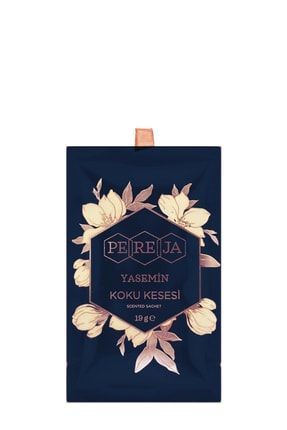 Pereja Yasemin Kokulu Kese 19 gr - 4 Adet