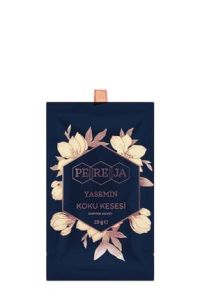 Pereja Yasemin Kokulu Kese 19 gr - 4 Adet