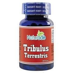 Tribulus Ekstrakt 120 Kapsül x 480 mg