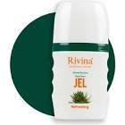 Rivina Güneş Sonrası Aloe Vera Jel 150 ml
