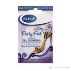 Scholl Party Feet Ultra İnce