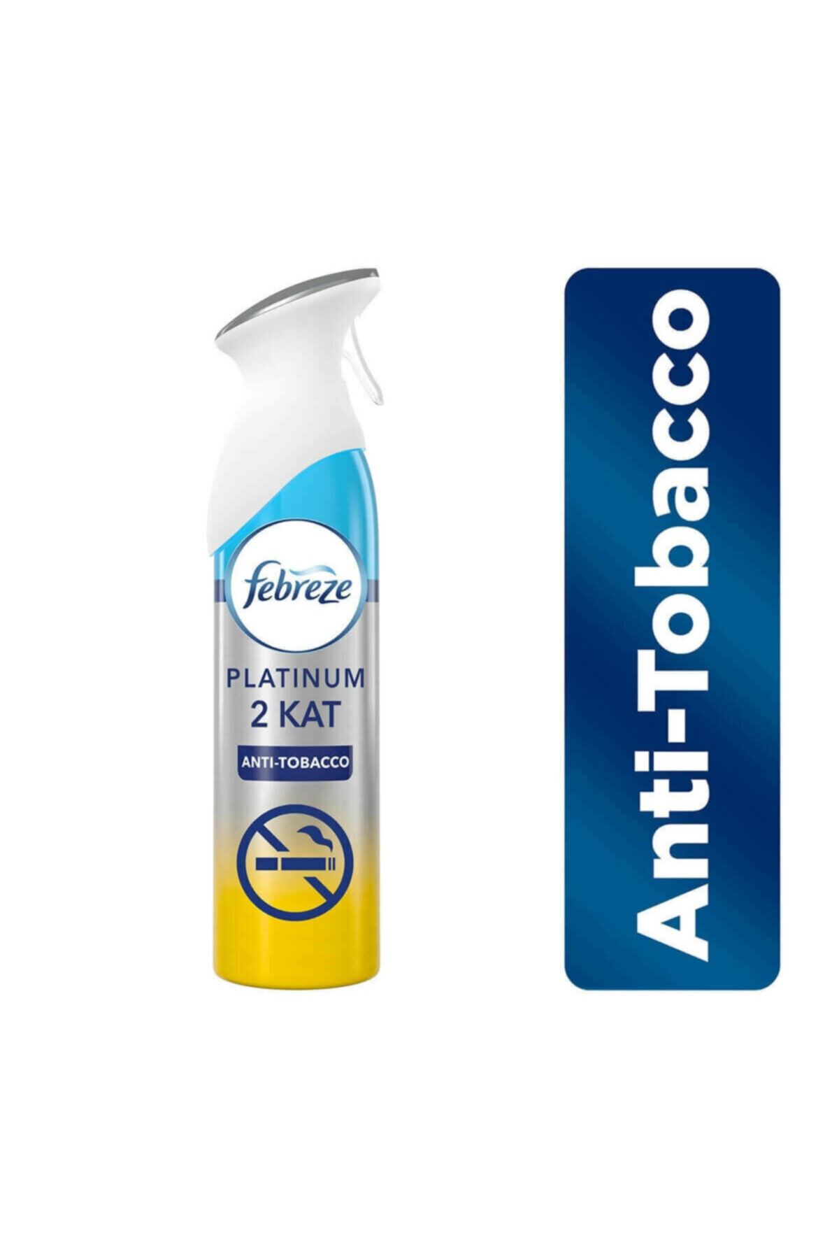 Tootoo Oda Parfümü Anti Tobacco 375 ml