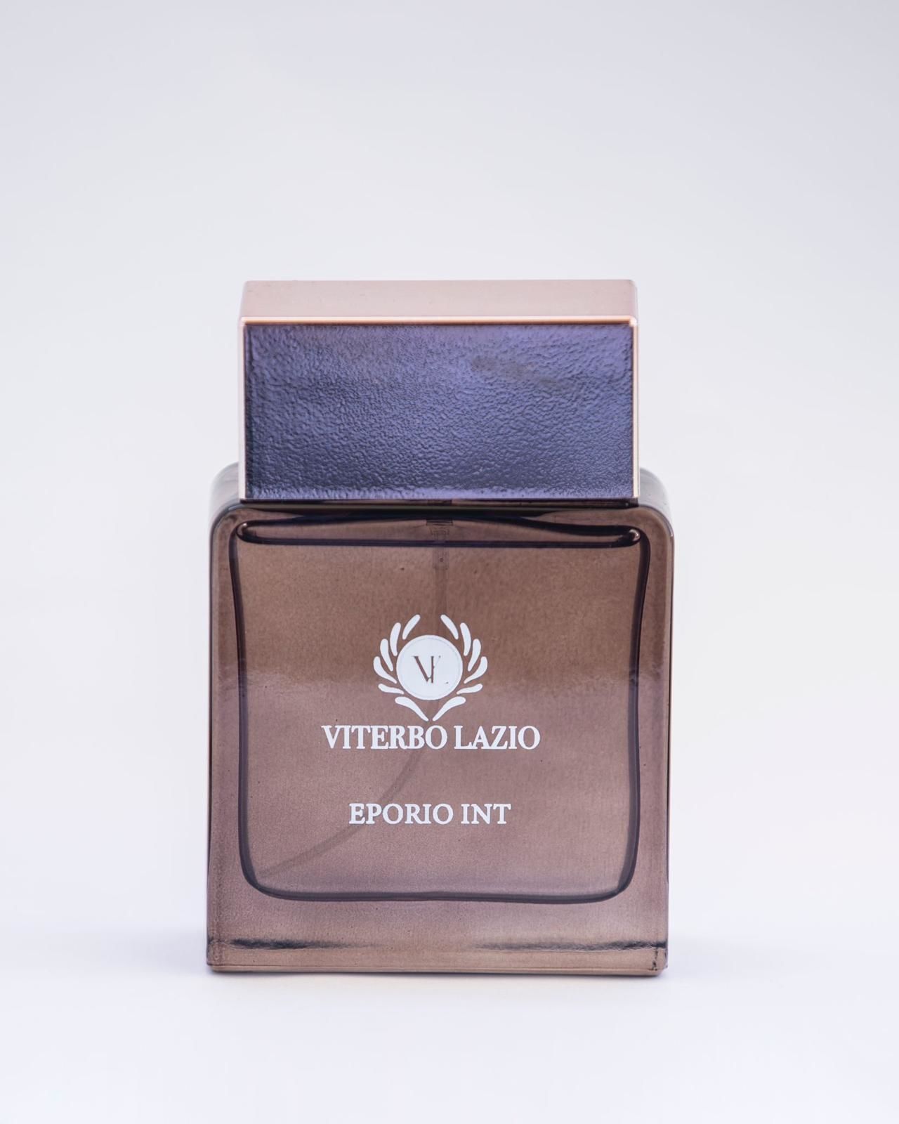 Viterbo Lazio Euporia İnt Erkek Parfüm EDP 100 ml