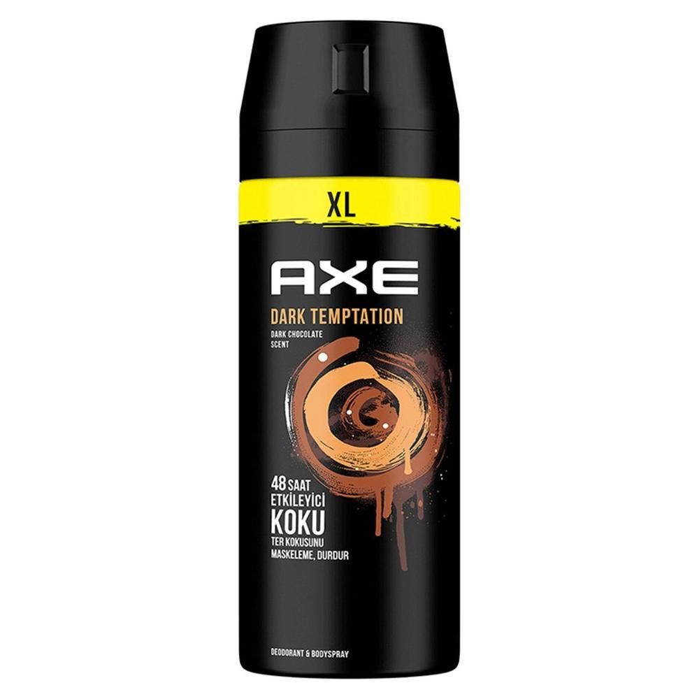 Axe Dark Temptation Deodorant 200 ml