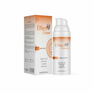 Effectha Kuru Ciltler Anti-Aging Nemlendirici 50 ml