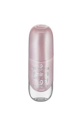 Essence Shine Last & Go Oje 51