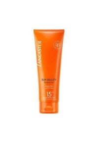 Lancaster Sun Beauty Sublime Tan Body Milk Güneş Koruyucu Vücut Sütü SPF15+ 250 ml