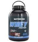 Nutrever Whey Protein Çikolata Aromalı 2000 gr