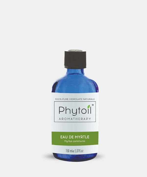 Phytoil Eau De Myrtle Mersin Yağı 150 ml