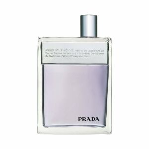 Prada Amber Pour Homme Erkek Parfüm EDT 100 ml
