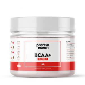 Proteinocean BCAA Şeftali 150 gr