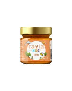 Ravla Kids Flumıx Baharatlı Bal Karışımı 250 gr