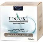 Redexi Gece Bakım Kremi 50 ml