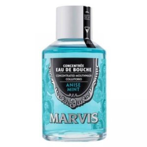 Marvis Mouthwash 120ml Anise Mint