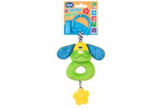 WEE OYN 516 CINGIRAK DISLIK KUCUK KOPEK