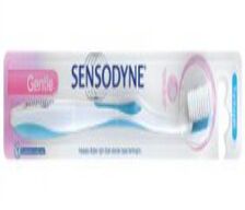 SENSODYNE DIS FIRCASI GENTLE