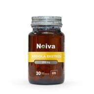 NOIVA RODIOLA 250 MG 30 KAPSUL