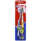 Difaş Double Power Diş Fırçası 2'li