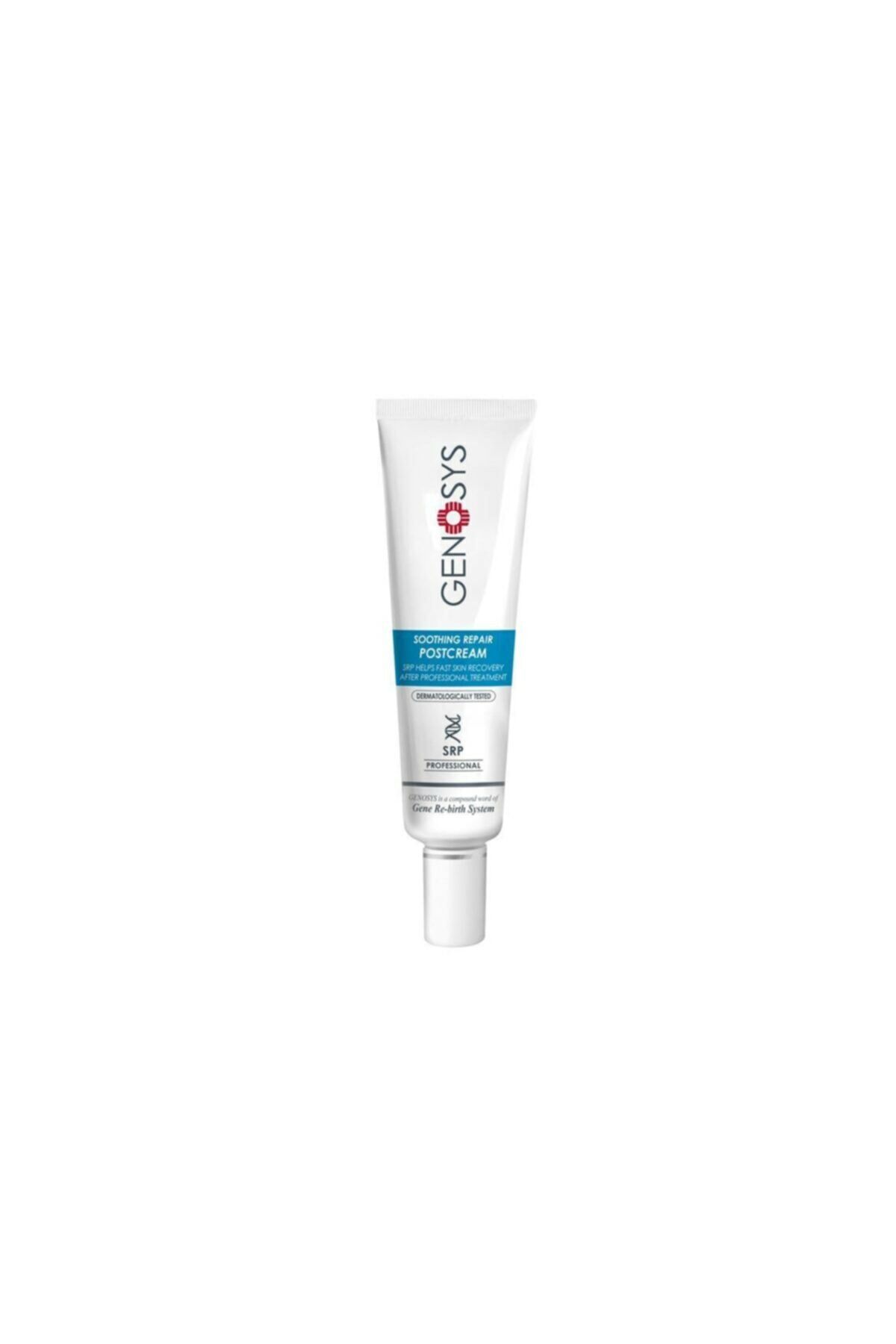 Genosys Soothing Repair Postcream 20 ml