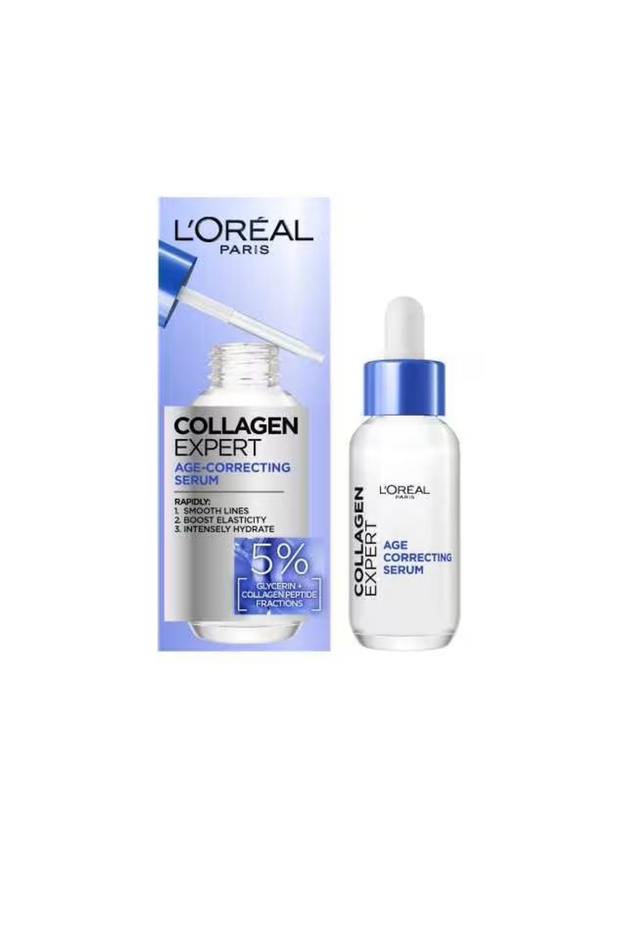 L'Oreal Paris Collagen Expert Yaşlanma Karşıtı Serum 30 ml