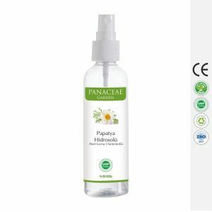 Panaceae Garden Ylang Ylang Hidrosolü 200 ml