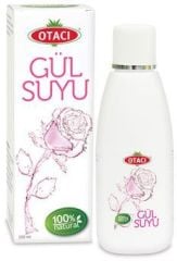 Otacı Gülsuyu Natural 150 ml