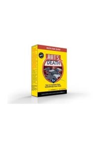 Rat's Death Fare Zehiri Pasta 100 gr