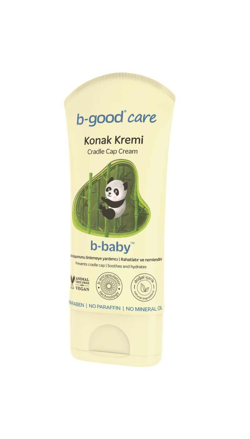 B Good Bebek Konak Kremı 50 Ml
