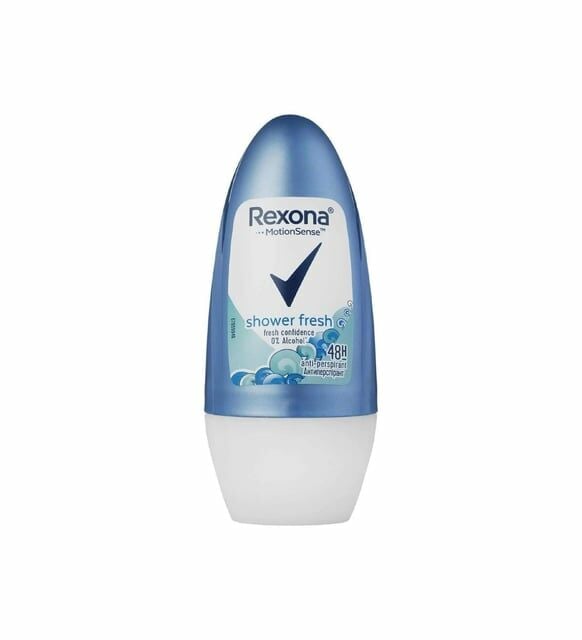 Rexona Shower Fresh Kadın On Deodorant 50 ml