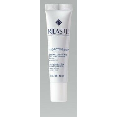 Rilastil Hydrotenseur Anti Wrinkle Eye Contour Cream 15 ml