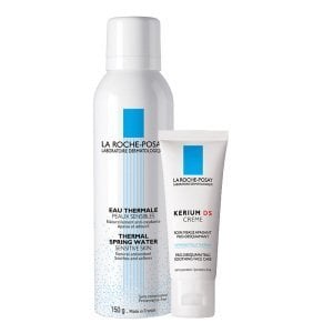 La Roche Posay Yatıştırma Etkili Yüz Bakım SETİ