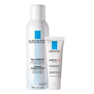 La Roche Posay Yatıştırma Etkili Yüz Bakım SETİ