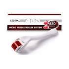 Uraw Cosmetics Micro Needle Roller System 0,3 mm