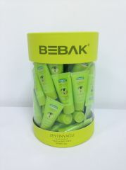 BEBAK ZEYTINYAGLI KREM MINI TUP 20 MLX50