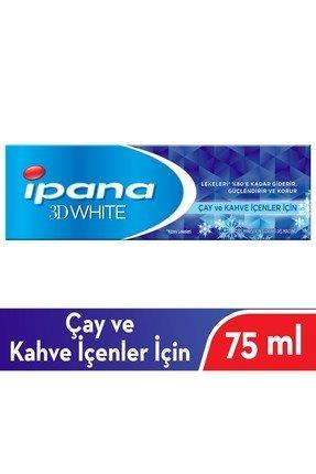 IPANA 3BB 75ML CAY KAHVE