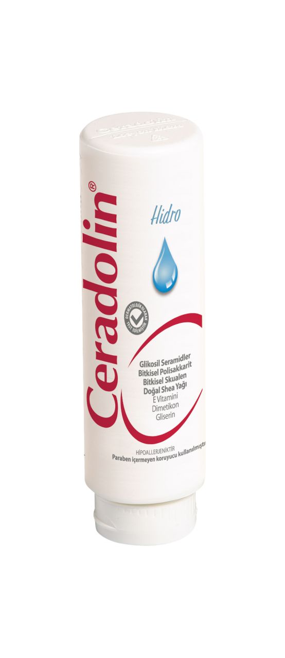 CERADOLIN LOSYON HYDRO 200 ML