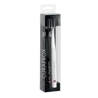 CURAPROX CS 5460 BLACK 2 LI DIS FIRCASI