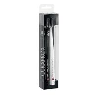 CURAPROX CS 5460 BLACK 2 LI DIS FIRCASI