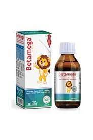 Betamega Argivit Immun C Sıvı 150 ml