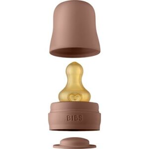 Bibs Baby Bottle Biberon Kiti - Woodchuck
