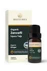 Bioterra Organik Zencefil Uçucu Yağı 5 ml