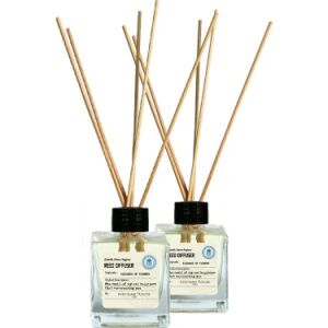 Eyüp Sabri Tuncer Elegance Of Flowers Çubuklu Oda Kokusu 100 ml