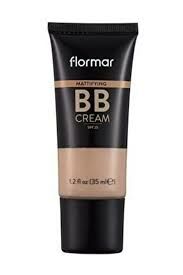 Flormar Mattifying BB Cream 35 ml - 01 Fair